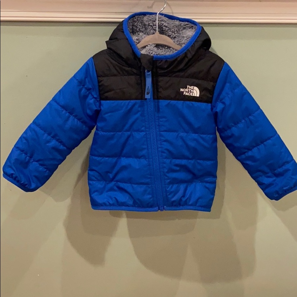 🟦The North Face Jacket LIKE NEW🟦
